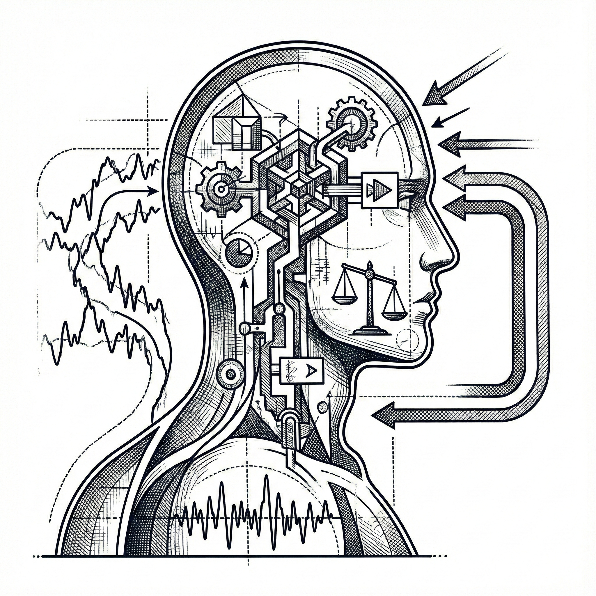 Computational Models of Brain-Body Interaction