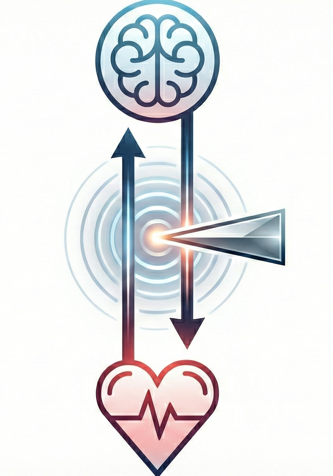 Causal Interventions in Interoception