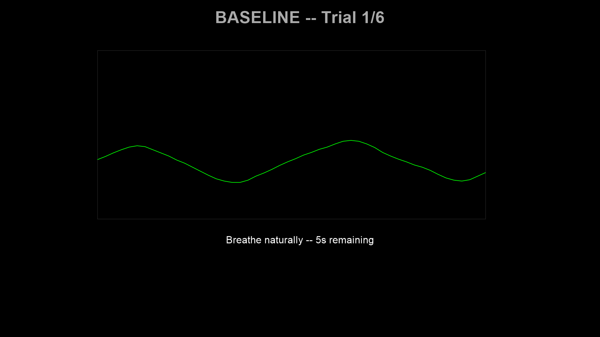 Baseline